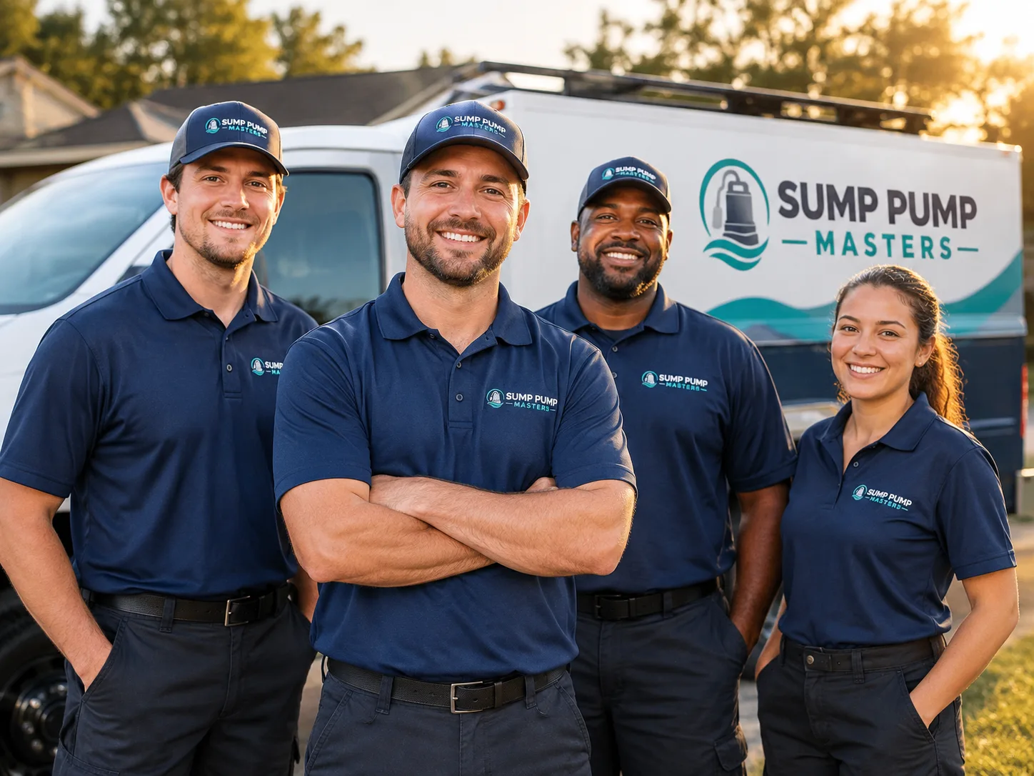 Sump Pump Repair company in New Iberia, LA